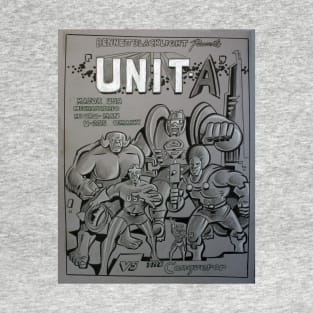 Unit A T-Shirt